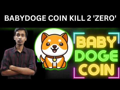 Baby Dogecoin News Today | 11.4 Trillion Burn | BabyDoge Coin Price Pump 100X | Binance Listing