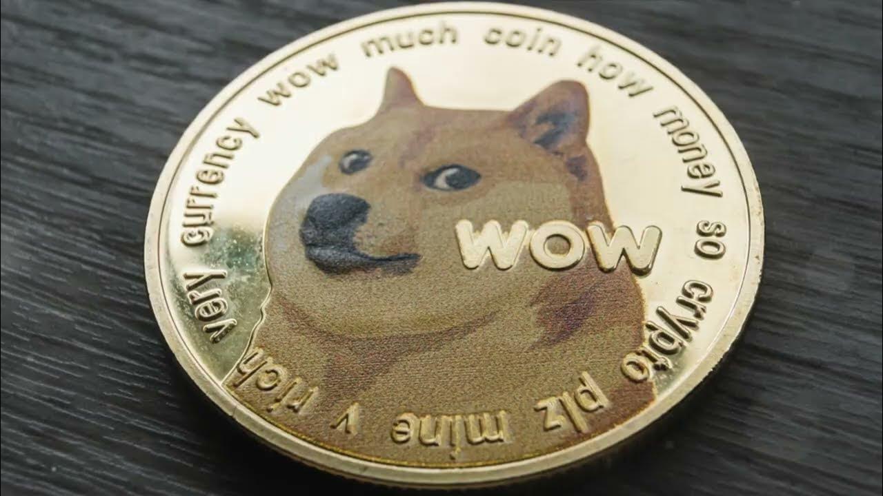 eToro의 Dogecoin: 단계별 가이드