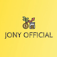 I Love U JonyOfficial