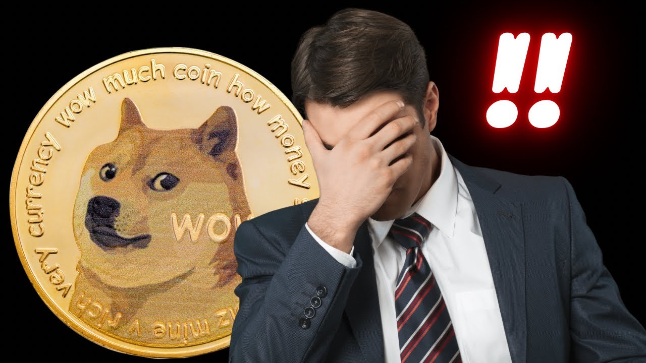 Dogecoin Price Update…