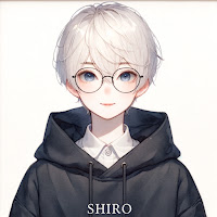 Shiro 先生