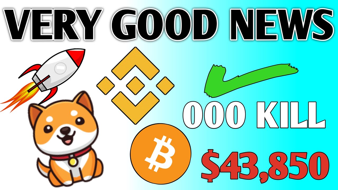 BABY DOGECOIN NEWS TODAY 🚨 VERY BIG BURNING 🎉 BABY DOGE COIN 💰 BABY DOGECOIN PRICE PREDICTION 2023