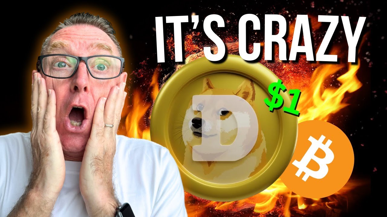 The Dogecoin Revolution: What You NEED to Know NOW! 🚀 Price Insights & Predictions 💎