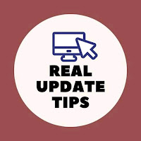 Real Update Tips