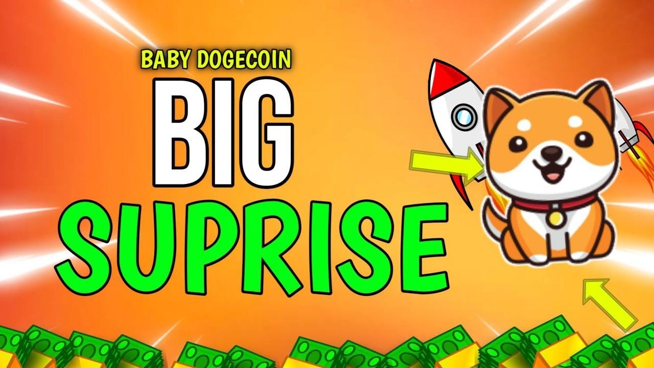 BABY DOGECOIN🤯Now the storm will come🤯Big bang 00 KILL 🫣BABY DOGE BRAKINGNEWS TODAY PRICE PREDICTION