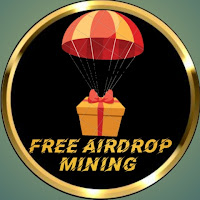 Free Airdrop Mining