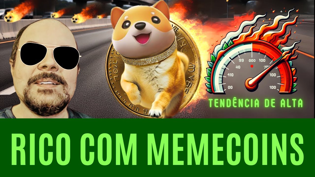 BIGGEST PROFITS WITH MEMECOINS