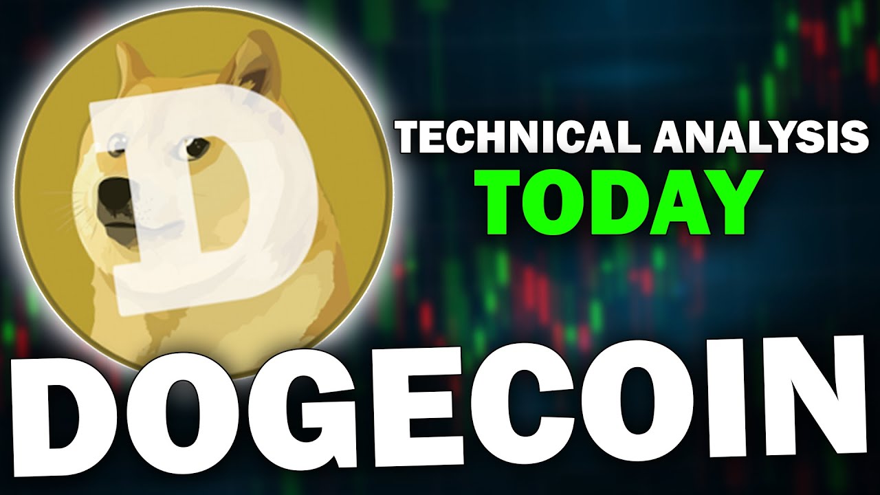 DOGECOIN DOGE BULLRUN 飆升即將到來？ | DOGE 技術分析 | DOGE價格預測