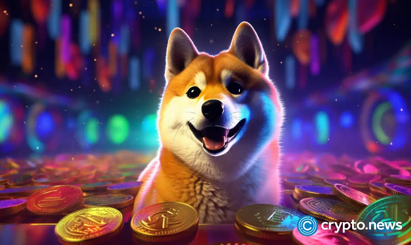 Crypto analyst examines potential Dogecoin bottom