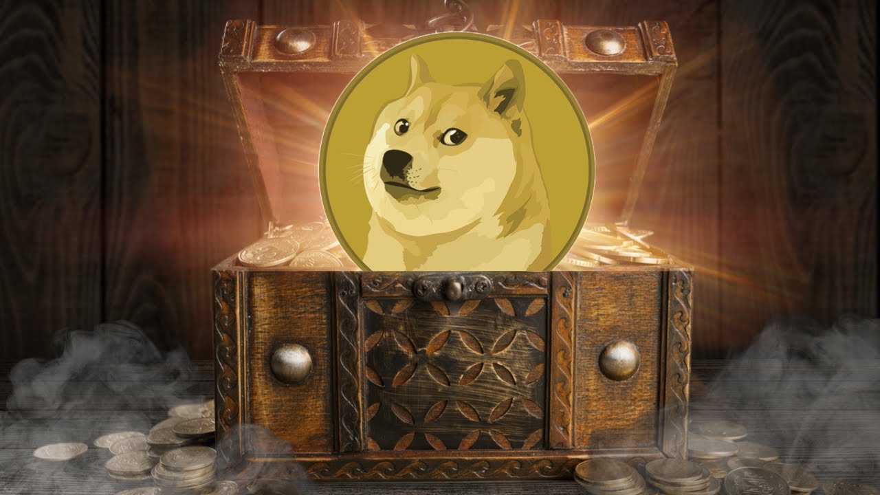 Why Dogecoin Is The MOST Underrated Cryptocurrency