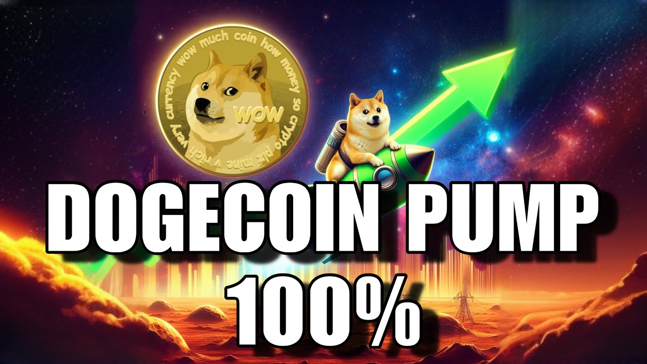 Dogecoin Price Prediction 2024 #elonmusk