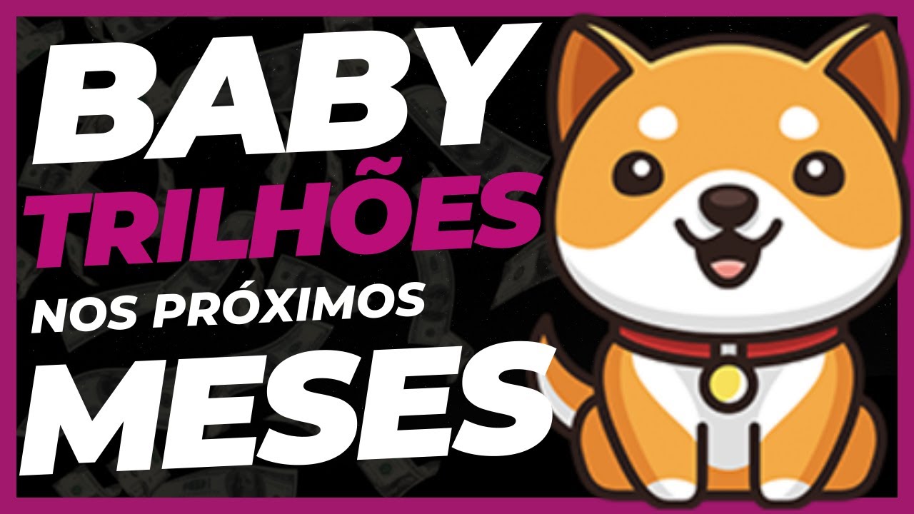 BABY DOGE WILL MAKE MILLIONAIRES IN THE NEXT MONTHS