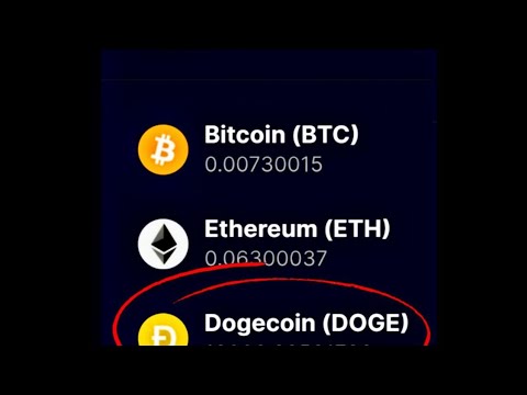 claim 1000 Dogecoin free mining🤑 💵💸💰