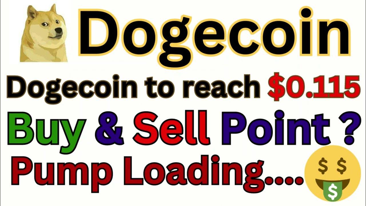 DOGECOIN PRICE PREDICTION | DOGE COIN NEWS TODAY | DOGE UPDATE #trading #crypto #dogecoin  #doge