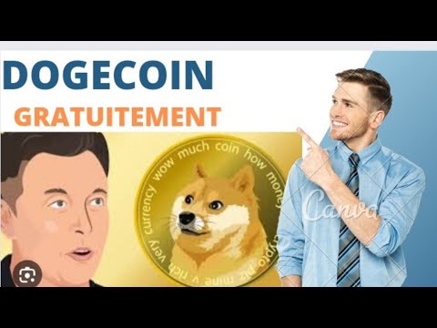 COME AND EARN FREE DOGECOIN