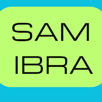 Sam Ibra