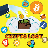 Crypto Loot 💰