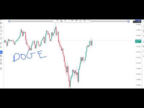 DOGECOIN (DOGE) 加密貨幣 - 價格預測與技術分析