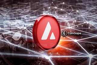 Avalanche (AVAX) Price Shoots 20% Toppling Dogecoin, DEX Traders Benefit