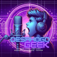 Desahogo Geek