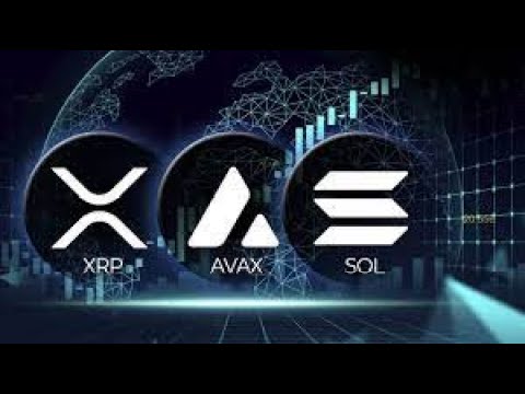 TOMORROW, THE TIME IS ALSO CLEAR: CEO SAID ALTCOIN SEASON IS OPENING!🚀XRP, DOGE, AVAX, SHIBA AND THESE ARE TO ATH...🔥