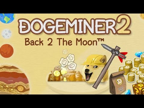 Free DOGE MINNER // No investment ❌❌// How to earn free DOGECOIN