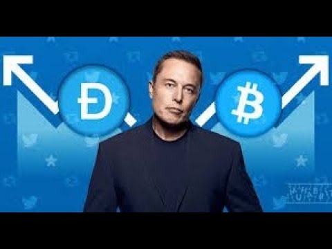 NEITHER DOGE NOR BTC: ELON MUSK SAID HE WILL MAKE THESE ALTCOINS BLOW!🚀THEY CAME TOGETHER WITH BILL GATES!🔥