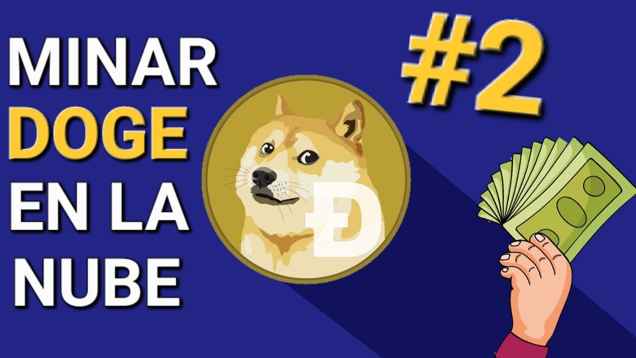 I buy plans at DOGECOINSMINING | How to earn DOGECOIN in the cloud 2023 💰💥