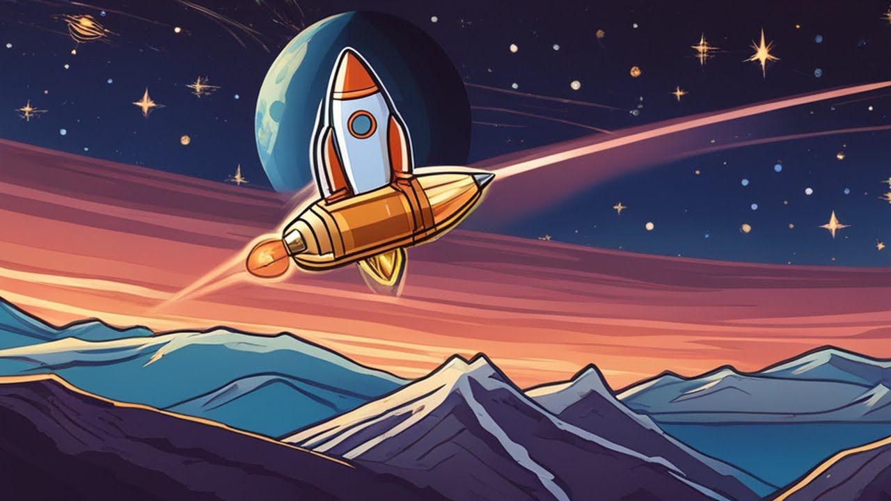 Dogecoin's (DOGE) Moonshot: Is DOGE's Trip to the Moon a Reality? 🌝