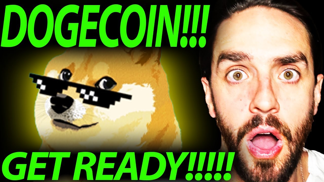 MASSIVE DOGECOIN PRICE PREDICTION UPDATE DECEMBER!