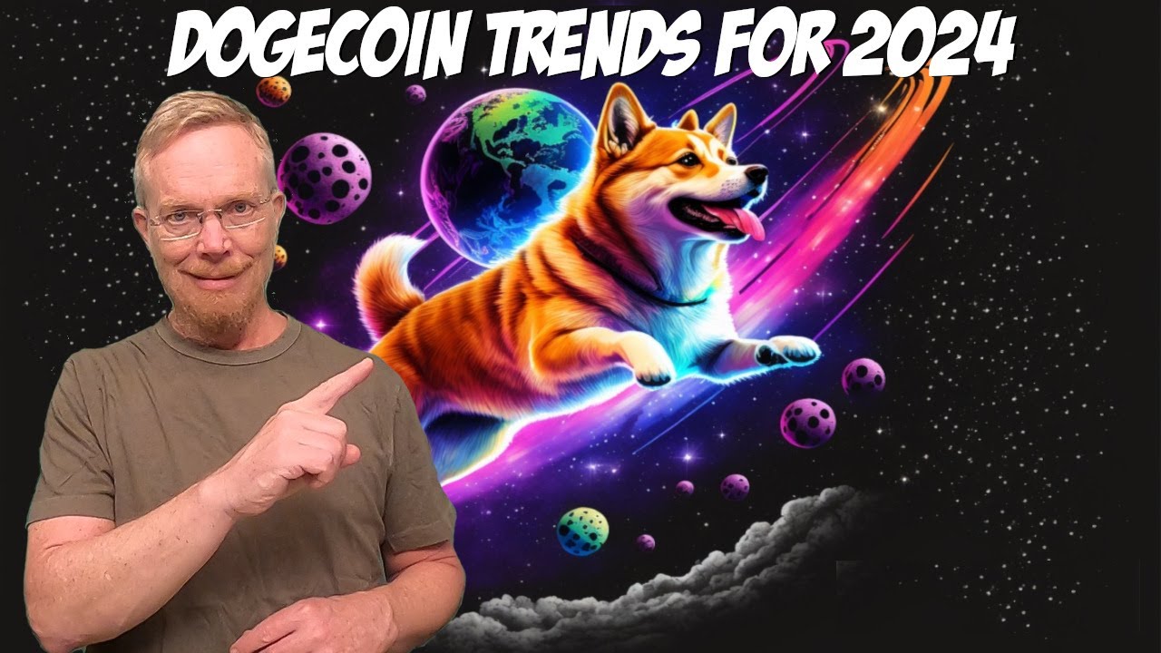 Dogecoin Trends for 2024