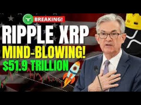 HERE ARE THE ALTCOINS JEROME POWELL WILL SEND TO THE MOON: XRP $20; SHIBA, DOGE AND ADA WILL FLY HERE!!!🚀