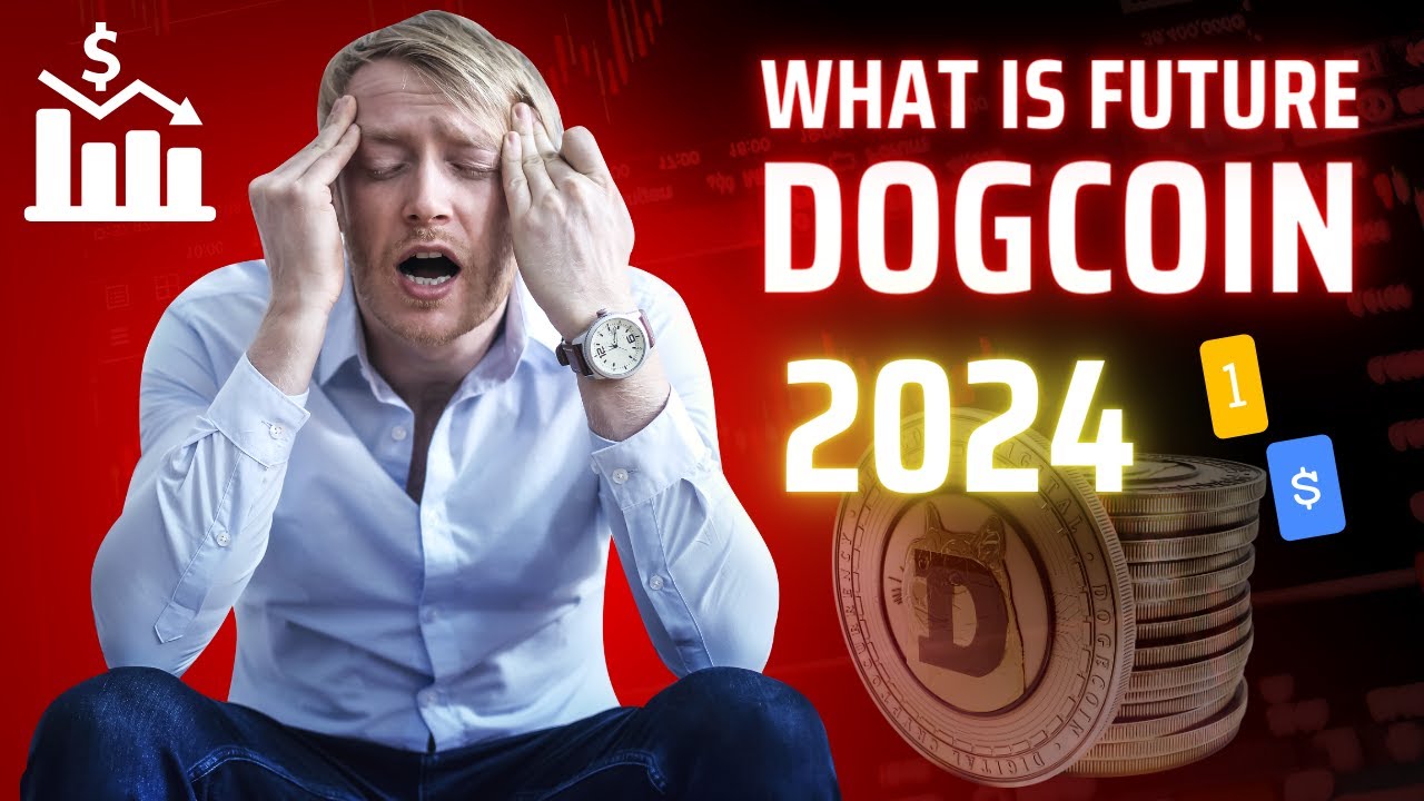 What is Dogecoin Future || Dogecoin Price Prediction 2024