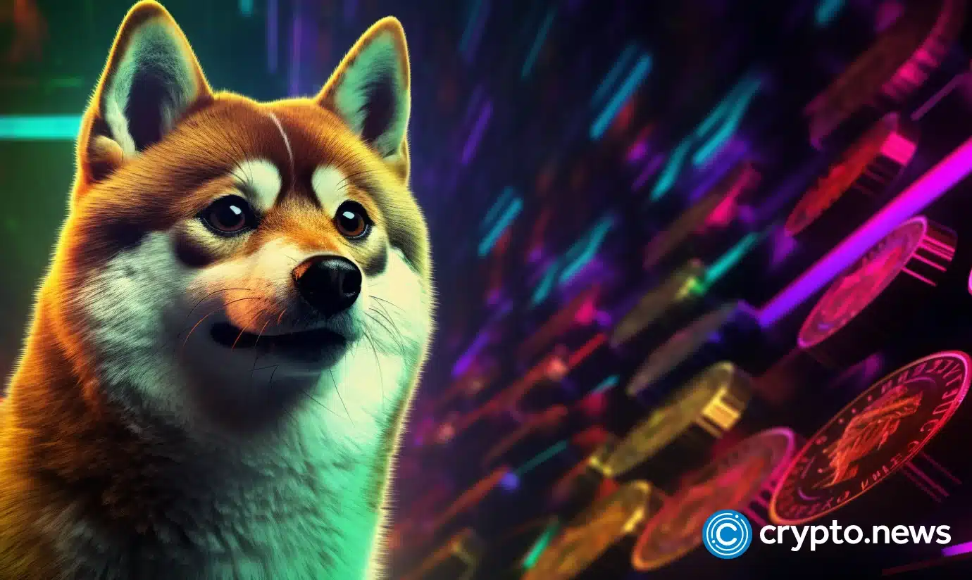 Les analystes sont optimistes quant aux perspectives de Dogecoin