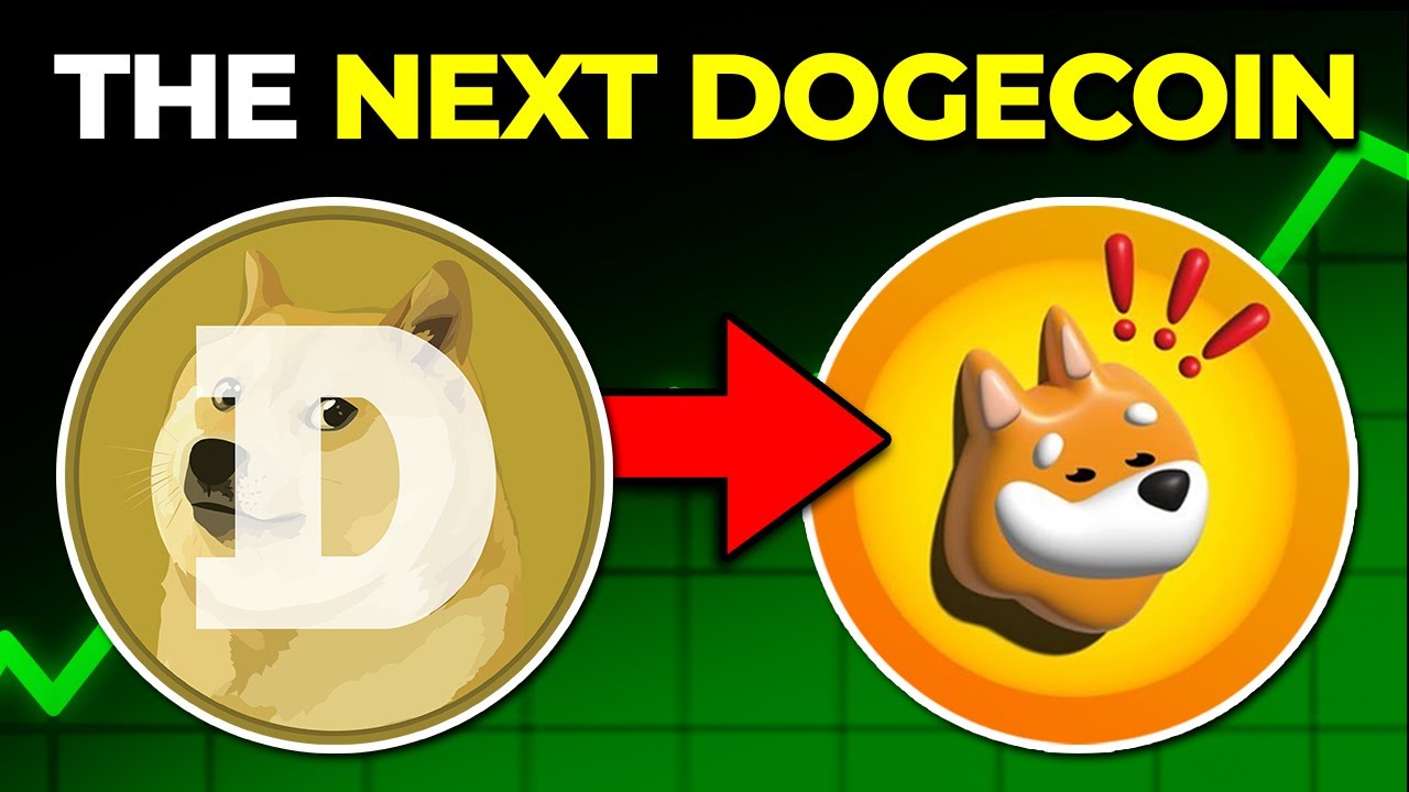 BONK CRYPTO IS THE NEXT DOGECOIN… (BONK PRICE PREDICTION)