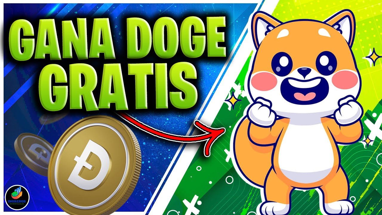 📣 WIN DOGECOIN x FREE HOUR 📣 THE BEST PAGE to WIN FREE DOGECOIN | WIN FREE DOGE 2023 🔥