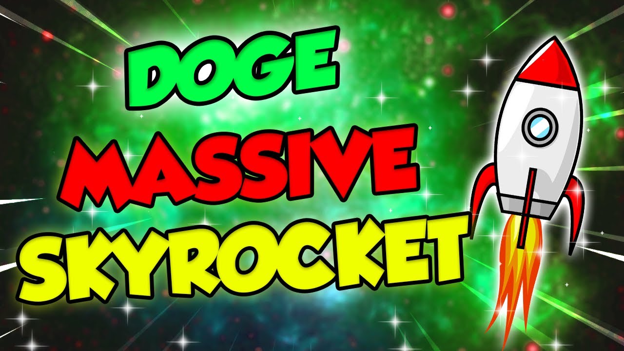 DOGE MASSIVE SKYROCKET IN 2024 - DOGECOIN PRICE PREDICTION & SHOULD YOU BUY IT??