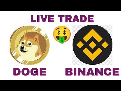 🤑 DOGE/USDT: 좋은 것입니다! 👍 바이낸스에서 수익성 있는 거래를 하는 방법 | #스팟트레이딩 #차익거래 💵💰