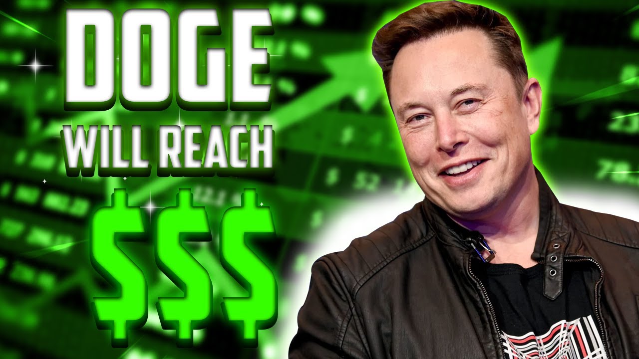 ELON MUSK'S NEXT MOVE: DOGECOIN Positioned to Reach New Heights! 💹🚀 #ElonMusk #crypto2023