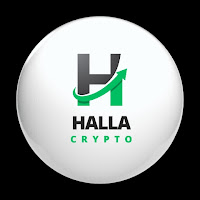 Halla Crypto