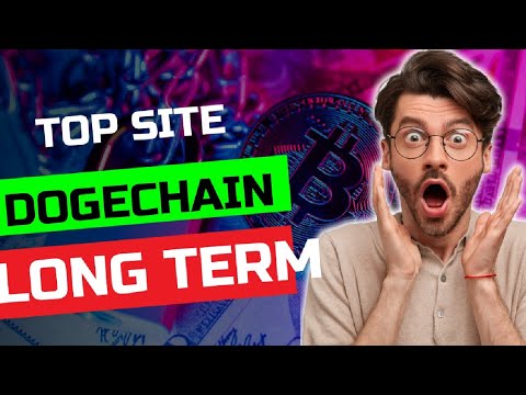 DOGECHAIN💥 Amazing project to earn Doge coin || Live deposit proof