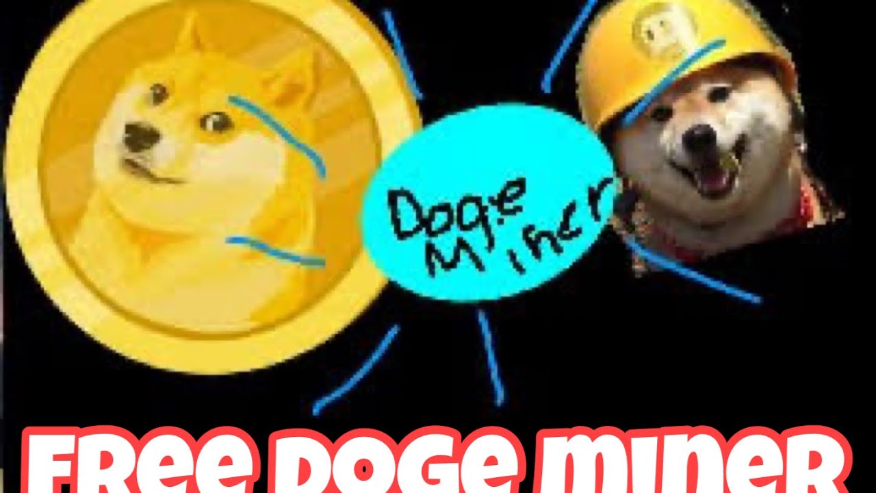 Free DOGECOIN CLOUD MINING PLATFORM// NO INVESTMENT❌// How to earn free DOGECOIN