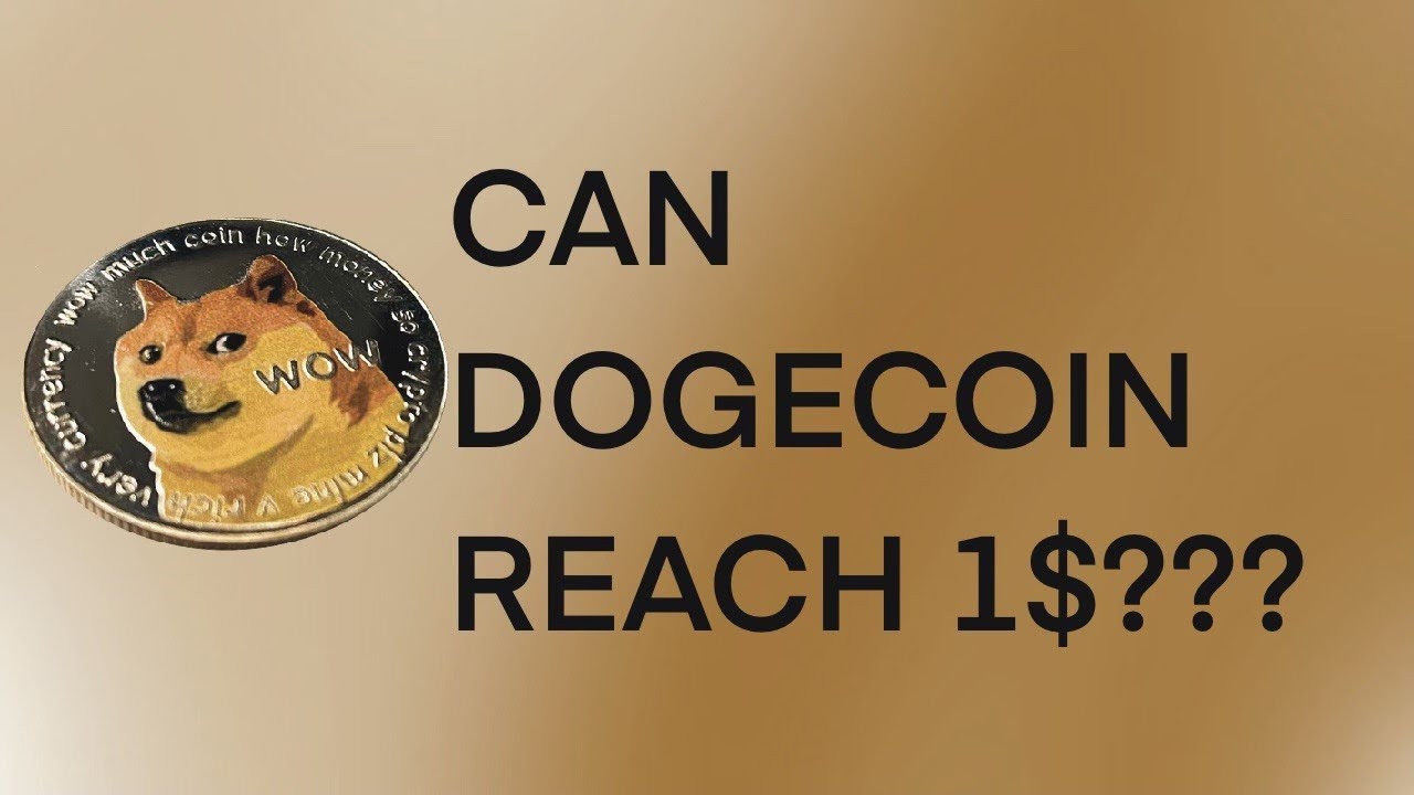 DOGECOIN PRICE PREDICTION 2024