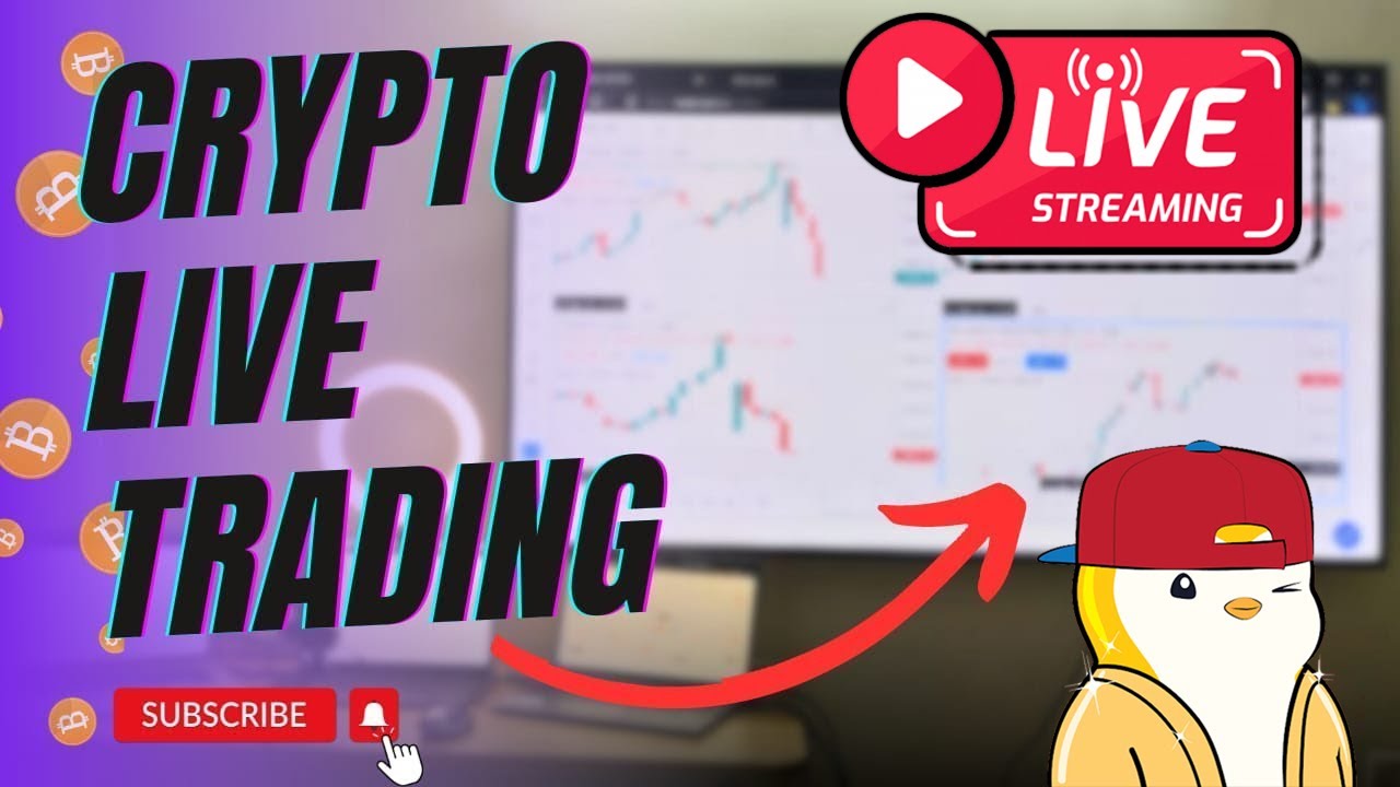 🚨 LIVE Crypto Trading - BTC DOGE OGN STX CKB ALGO MKR UNI RLC ( Day 57)