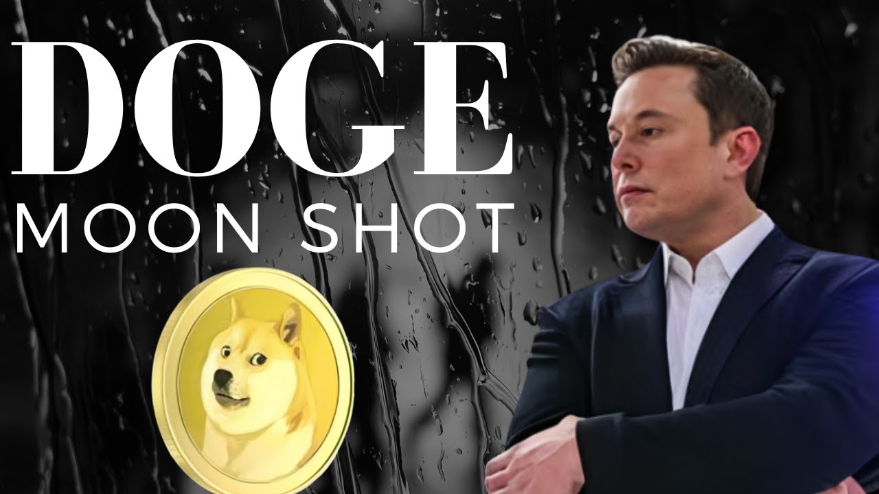 Will Doge Going to the Moon Send #DogeCoin To The Moon?