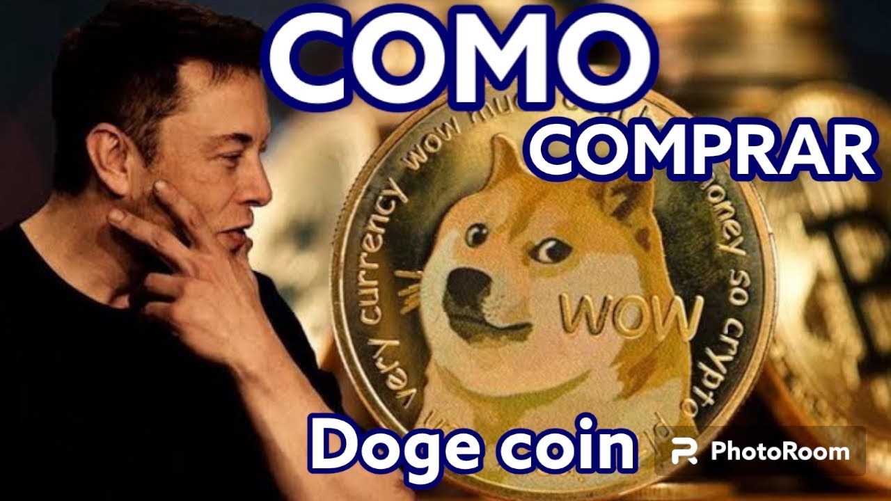 How to buy Doge Coin on your cell phone easily and quickly DOGECOIN