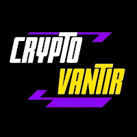 Crypto | ڨانتير