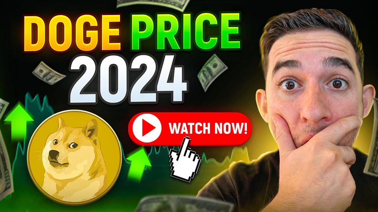 🌕 Get Ready for the Dogecoin Frenzy: 10x Surge Incoming to $1! 📈💰