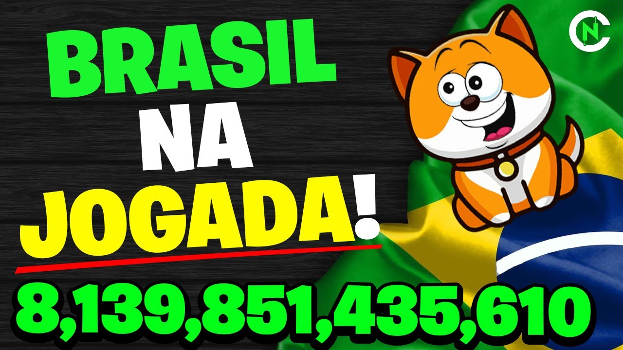 🔥 NEW PARTNER! BABY DOGE COIN CLOSES PARTNERSHIP WITH BRAZILIAN COMPANY! CryptoNews