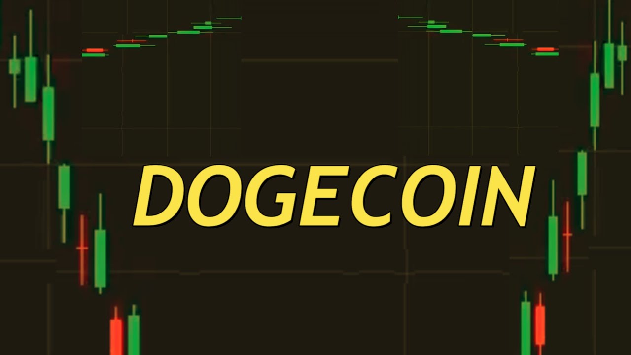 Dogecoin Price Prediction News Today 19 December